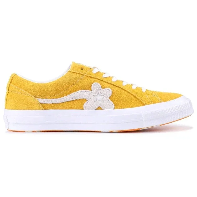 Golf Le Fleur x One Star Ox “Solar Power” Golf Le Fleur x One Star Ox “Solar Power”
