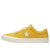 Golf Le Fleur x One Star Ox “Sulphur”