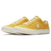 Golf Le Fleur x One Star Ox “Sulphur”