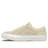 Golf Le Fleur x One Star Ox “Vanilla”