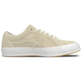 Golf Le Fleur x One Star Ox “Vanilla”
