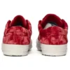 Golf Le Fleur x One Star “Quilted Velvet Cherry” Golf Le Fleur x One Star “Quilted Velvet Cherry”