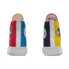 Golf Wang x Chuck 70 High “Tri-Panel” Golf Wang x Chuck 70 High “Tri-Panel”