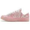 Golf Wang x Chuck 70 Low “Pink Python”