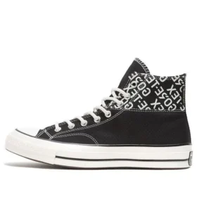Gore-Tex x Chuck 70 Hi “Black”