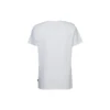 GRAPHIC TEE Sports Short Sleeve White