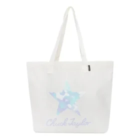 Graphic Tote Bag “White” Graphic Tote Bag “White”