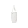 Graphic Tote Bag “White”