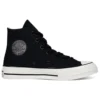 Hello Kitty x Chuck 70 Hi Top “Black” Hello Kitty x Chuck 70 Hi Top “Black”