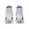 Hello Kitty x Chuck Taylor All Star Hi “White” Hello Kitty x Chuck Taylor All Star Hi “White”