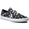 Hello Kitty x Costa Low “Black”