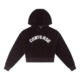 Hoodie Asia Sizing “Red Brown”