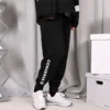 Icon Play Pant Asia Sizing “Black”