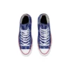 J.W. Anderson x Chuck 70 Hi Top “Grid”