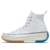 J.W. Anderson x Run Star Hike “White”