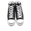 Jack Purcel Mid Japan “Black”