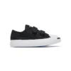 Jack Purcell 2V Toddler/Youth Black
