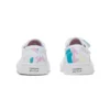 Jack Purcell 2V “White Pink”