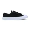 Jack Purcell 3V “Black”