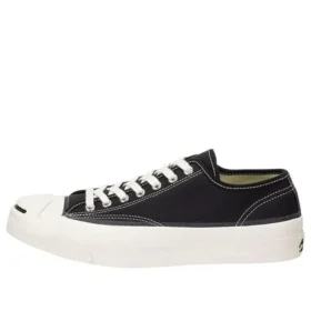 Jack Purcell Addict “Black”