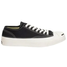 Jack Purcell Addict “Black”