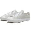 Jack Purcell Creamy White