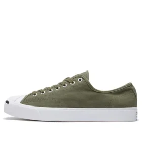 Jack Purcell “Green”