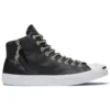 Jack Purcell Hi Black