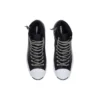 Jack Purcell Hi Black