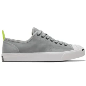 Jack Purcell Low “Ash Stone”