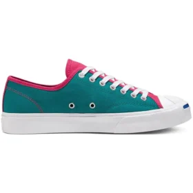 Jack Purcell Low “Happy Camper – Game Royal”