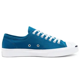 Jack Purcell Low Top Blue