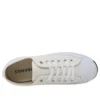 Jack Purcell Low Top “Triple White”