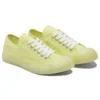 Jack Purcell LP “Light Yellow”