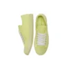 Jack Purcell LP “Light Yellow”