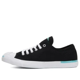 Jack Purcell LP Ox “Black”