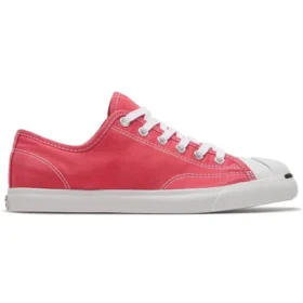 Jack Purcell Lp Pink