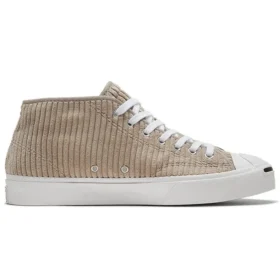Jack Purcell Mid “Khaki Corduroy”