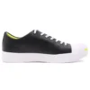 Jack Purcell Modern Low “Black Lemon”