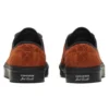 Jack Purcell “Orange Black”
