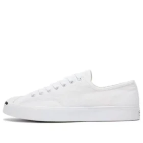 Jack Purcell Ox “White”