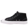 Jack Purcell Pro Mid “Black”