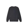 Jack Purcell Pullover Crewneck Sweatshirt Asia Sizing “Black”
