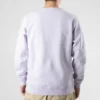 Jack Purcell Pullover Crewneck Sweatshirt Asia Sizing “Lilac”