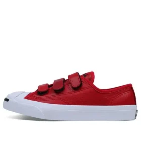 Jack Purcell Smile Red