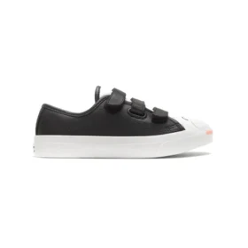 Jack Purcell Sneakers K Black/Pink