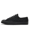 Jack Purcell “Triple Black”