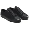 Jack Purcell “Triple Black”