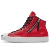 Jack Purcell Zip “Red”