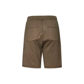 Jersey Short Asia Sizing “Engine Smoke”
